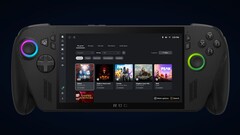 A frissítés emellett továbbfejlesztett felhőstreaminget is bevezet, akár 1440p felbontásban, javított bitrátával. (Kép forrása: Xbox)