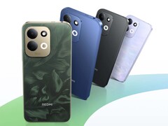 A Xiaomi Redmi 17 4G Németországban is kapható