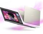 A Yoga Slim 7i Aura Edition (14IPH11) mostantól két olcsóbb Intel Panther Lake processzorral is kapható.