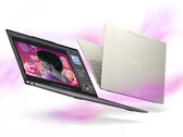 A Yoga Slim 7i Aura Edition (14IPH11) mostantól két olcsóbb Intel Panther Lake processzorral is kapható.