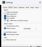 Szeretnéd elkapni az egérmutatót?