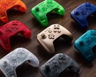 A 8BitDo 64 Bluetooth Controller Funtastic Editions hét áttetsző színt tartalmaz. (Kép forrása: 8BitDo)