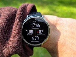 Amazfit Active 2: Edzés