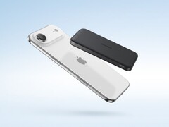 Az Anker új kütyüje hasonló kialakítású, mint egy régebbi Nano Power Bank (a képen)