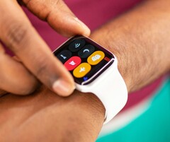 A Apple Watch jövőre jelentős frissítést kap. (Kép forrása: Solen Feyissa)