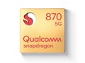 Qualcomm Snapdragon SD 870 SoC