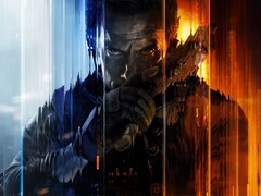 A Call of Duty: Black Ops 7 egy futurisztikus világban fog játszódni. (Kép forrása: Activision Publishing, Inc.)