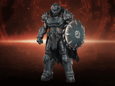 Az ingyenes skin igényléséhez a játékosoknak össze kell kapcsolniuk Twitch- és Bethesda-fiókjukat, és legalább egy órányi játékmenetet kell végignézniük. (Kép forrása: Bethesda)