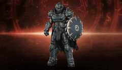 Az ingyenes skin igényléséhez a játékosoknak össze kell kapcsolniuk Twitch- és Bethesda-fiókjukat, és legalább egy órányi játékmenetet kell végignézniük. (Kép forrása: Bethesda)