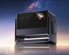 A Dangbei új S7 Ultra Max projektora (a képen) Kínában kerül forgalomba. (Kép forrása: Dangbei)