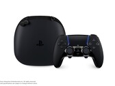 A képen a Sony DualSense Edge vezérlője látható