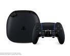 A képen a Sony DualSense Edge vezérlője látható