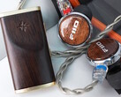 A Fiio Snowsky Melody fa DAC támogatja a Hi-Res Audio lejátszást vezetékes 3,5 mm-es és 4,4 mm-es fejhallgatókkal. (Kép forrása: Fiio)