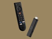 A Fire TV Stick 4K (2026) Vega OS-t futtat.