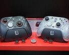 A Tokyo Game Show-n bemutatott GameSir G7 Pro Zenless Zone Zero Edition. (Kép forrása: GameSir)