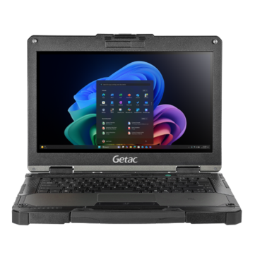 B360 Plus (Kép forrása: Getac)