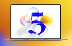 A Huawei közelgő laptopjai és asztali számítógépei a saját HarmonyOS-ére támaszkodnak (Kép forrása: Huawei, szerk.)