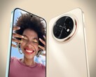 A Huawei Nova 15 Max nagyméretű kameramodulja nagyrészt dekoratív.