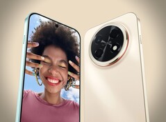 A Huawei Nova 15 Max nagyméretű kameramodulja nagyrészt dekoratív.