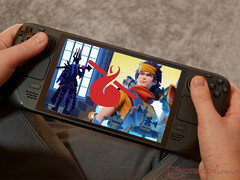 Az új csomag 2026. május elején jár le. Képeken: Steam fedélzet a két mellékelt játék borítóképével.