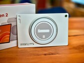 A Lenovo Tab Plus Gen 2 elképesztő hangminőséget nyújt.