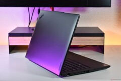 A Lenovo ThinkPad L134 Gen 6 AMD (kép forrása: Benjamin Herzig)