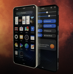 A NEXX egy igazi fenevad, de a szabadságnak jelentős ára van (Kép forrása: Liberux) 