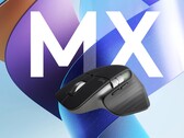 A képen látható Logitech MX Master 3S hamarosan utódot kaphat (Kép forrása: Logitech)
