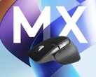 A képen látható Logitech MX Master 3S hamarosan utódot kaphat (Kép forrása: Logitech)
