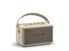 A Marshall Kilburn III akkumulátorának élettartama 50 óra. (kép forrása: Marshall)