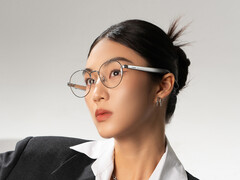 A Huawei Smart Glasses 2 kerek kerettel körülbelül 313 dollárba kerül Kínában (Kép forrása: Huawei)