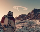 A Starfield játék képe a Steamen. (Kép forrása: Steam)