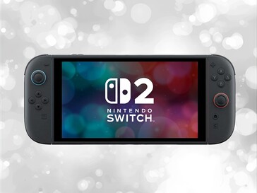 A Nintendo Switch 2 képernyője (Kép forrása: Nintendo of America)