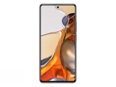 A Xiaomi Poco M7 5G-t a Snapdragon 4 Gen 2 hajtja (Kép forrása: Google Play Console)