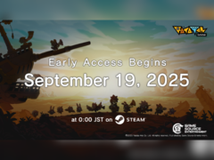 A Ratatan Early Access megjelenési dátumát bejelentő kép (kép forrása: Steam)