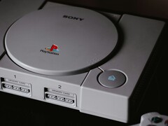 A Sony 1994 decemberében dobta piacra az eredeti PlayStationt.