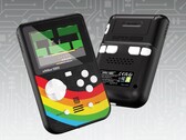 A legújabb Super Pocket Gaming kézi konzol 34 játékkal érkezik.
