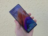 Vivo X Fold5 okostelefon felülvizsgálata 