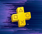 A Playstation Plus logót ábrázoló kép. (Kép forrása: James Bareham/Polygon)