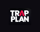 A Trap Plan marketingcég logója (kép forrása: Trap Plan)