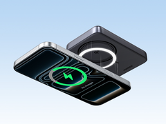 Az új Ugreen PB589 Power Bank hasonló kialakítású, mint a régebbi PB763 modell (a képen). (Kép forrása: Ugreen)