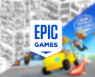A két közelgő ingyenes játék értéke körülbelül 30 dollár. Képünkön: a kettő szerkesztett borítóképe. (Kép forrása: Epic Games Store)