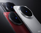A Vivo X300 Pro a képen látható X200 Ultra-t egy másik kulcsfontosságú kamera területén is felülmúlja. (Kép forrása: Vivo)