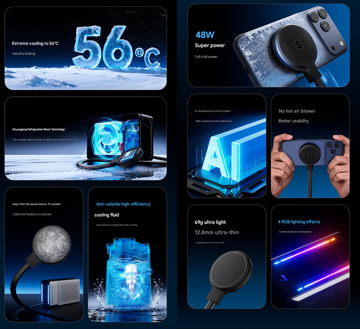 A hűtő legfontosabb jellemzői (gépi fordításban)