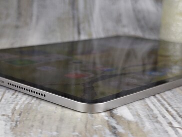 Xiaomi Pad 7S Pro a tesztben (Kép forrása: Marcus Herbbrich)