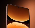 A vezető Android okostelefon-kijelző. (Kép forrása: Realme)