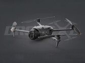 A DJI Mavic 4 Pro a Mavic 4 előtt fog megjelenni. (Kép forrása: DroneXL)