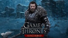 A Netmarble várva várt ingyenes Game of Thrones játékának korai hozzáférésű fizetős verziója (Kép forrása: Netmarble)