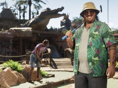 Cal Hampton, a GTA 6 egyik szereplője. (Kép forrása: Rockstar)