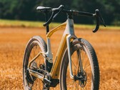 Dusty RR: Egy fürge, középmotoros gravel e-kerékpár